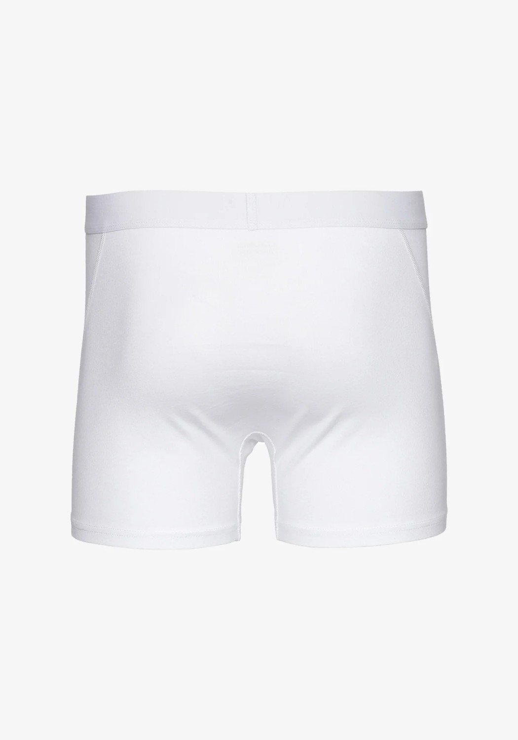 Colorful Standard Boxershorts Optical White