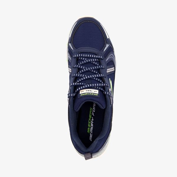 Skechers Hillcrest Vast Adventure wandelschoenen A
