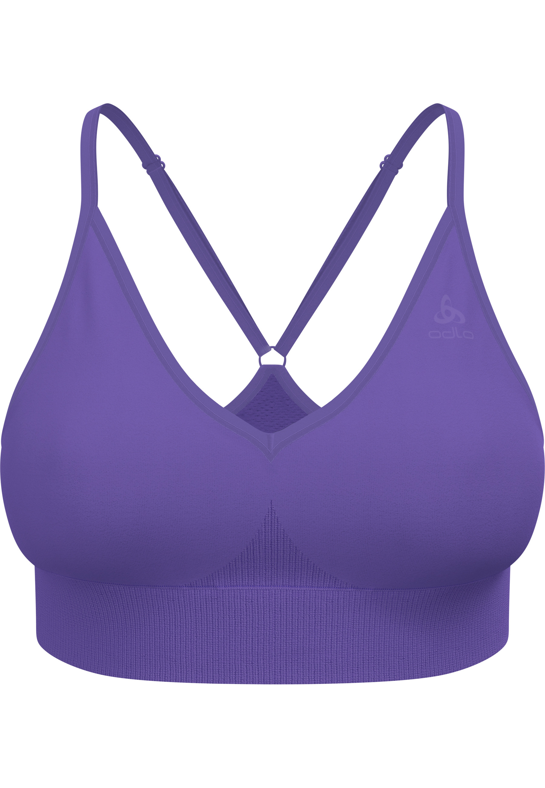 Sport Bra Seamless Low - Padded