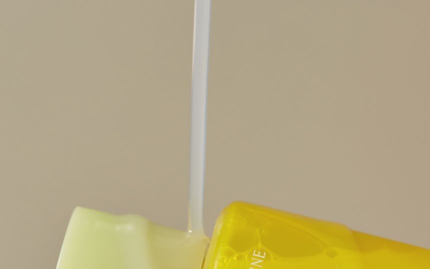 Goodal - Groene mandarijn Vita C-toner