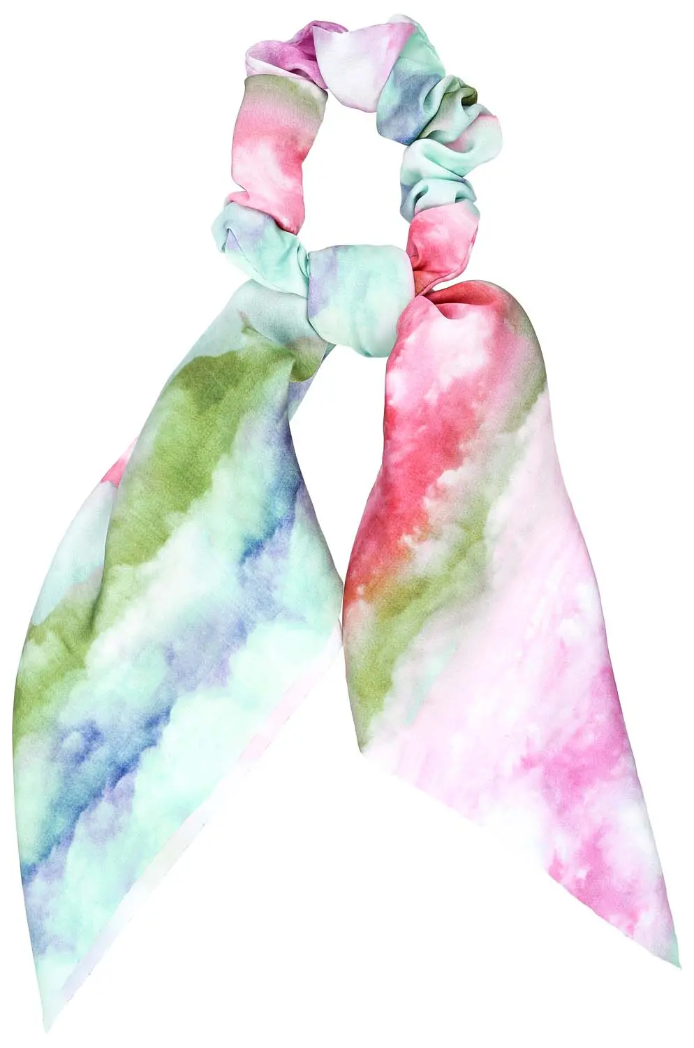 Haargummi - Pastel Bow