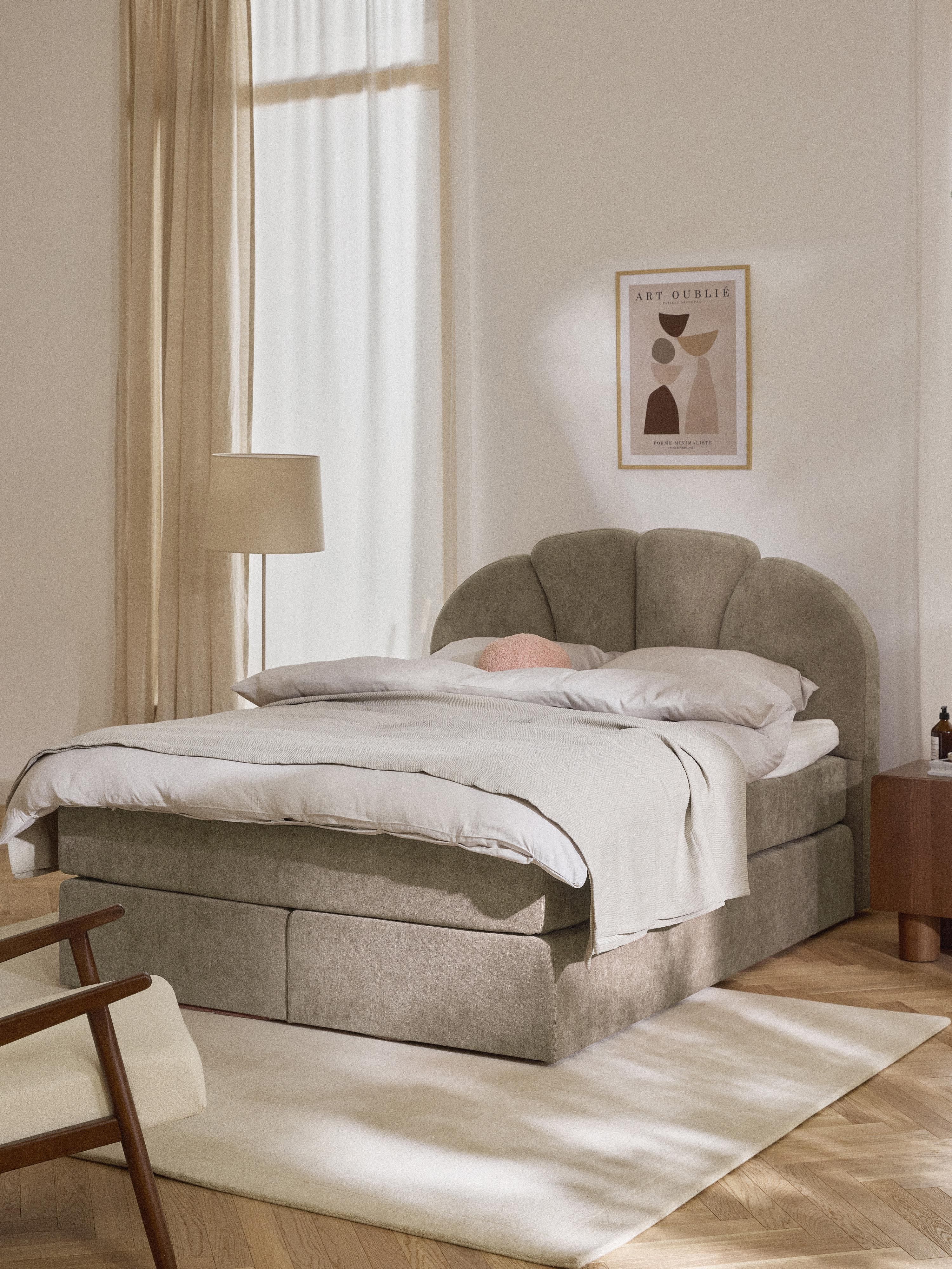 Boxspringbed Romia