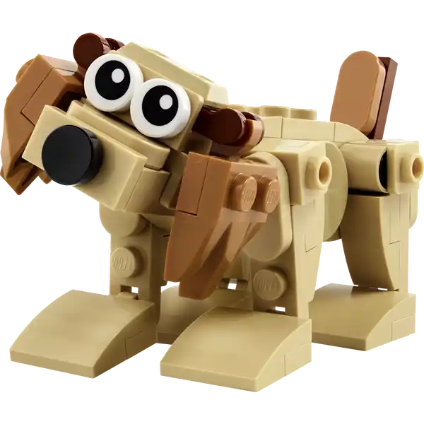 30666 Geschenkset mit Tieren