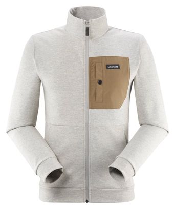 Sweat Lafuma Staten Beige