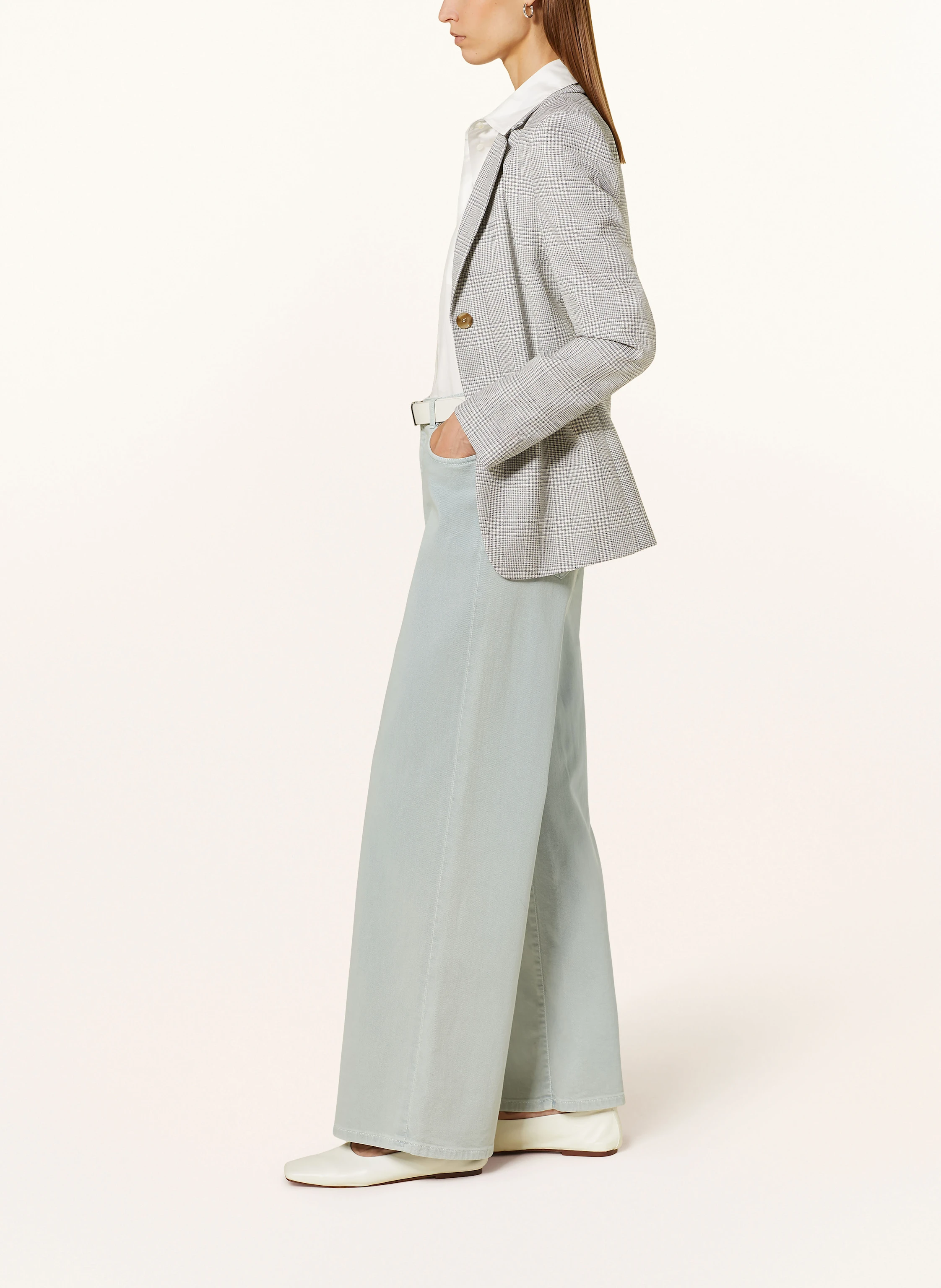 WEEKEND Max Mara Straight Jeans MEDINA