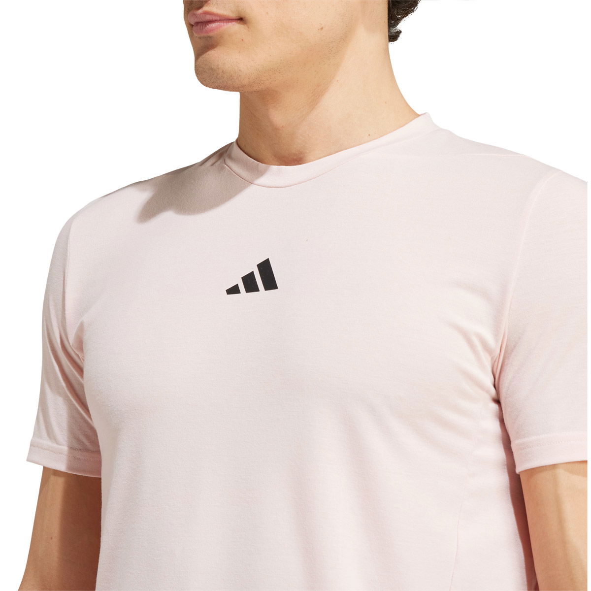 adidas Designed 4 Training Trænings T-shirt Herre