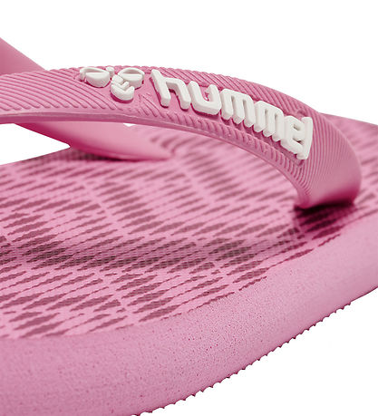 Hummel Flip Flops - Flip Flop Jr - Prisma Pink