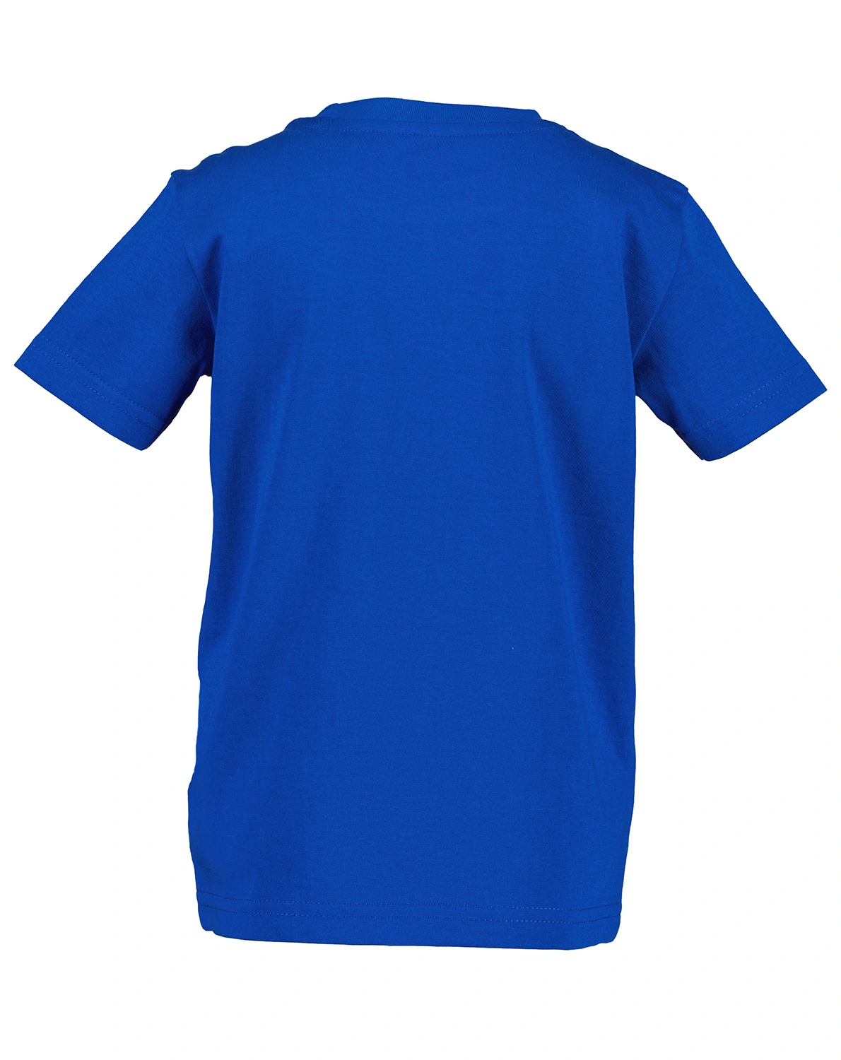 T-Shirt GAMING in royal