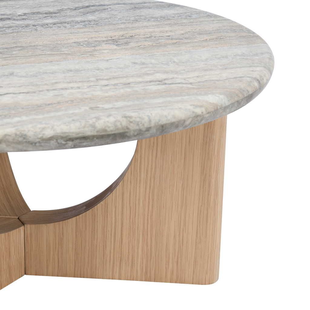 Couchtisch SANSIBAR LENDUM