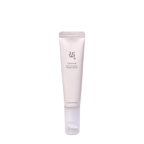 Beauty of Joseon  Ginseng   Retinal Sérum Revitalizante de Olhos 30ml