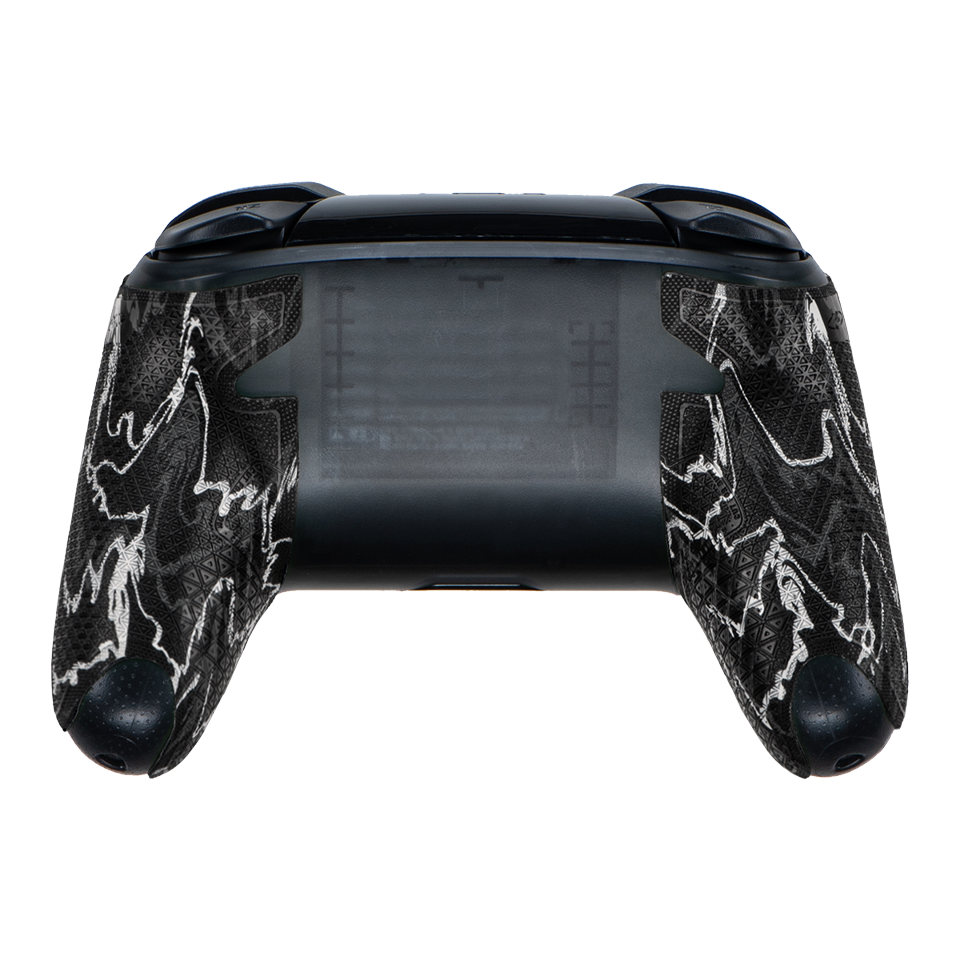 Lizard Skins DSP Controller Grip for Switch Pro Black Camo