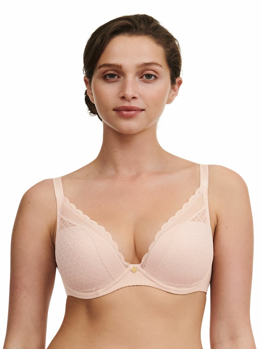 CHANTELLE<br>Sutiã decotado Norah Chic