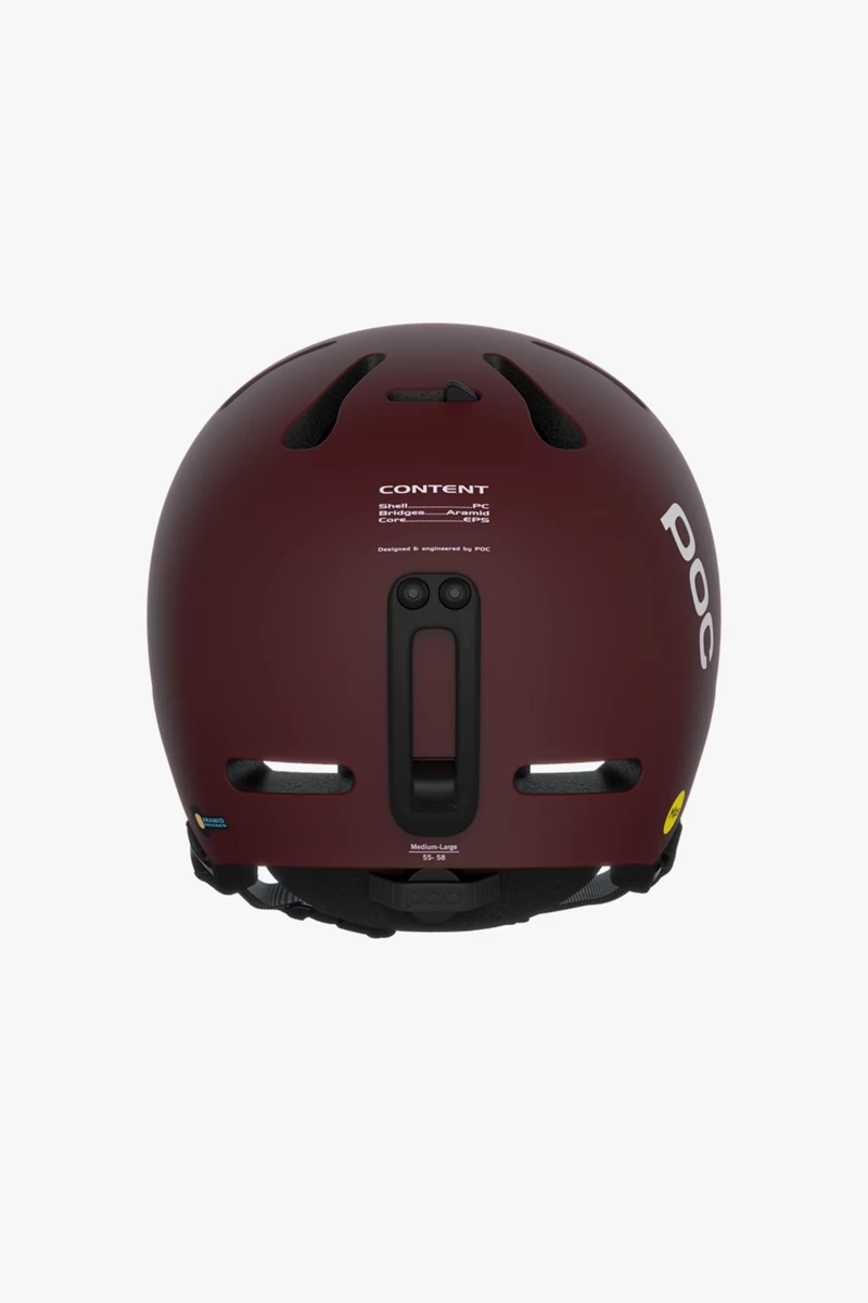 Poc Fornix Mips Skihelm