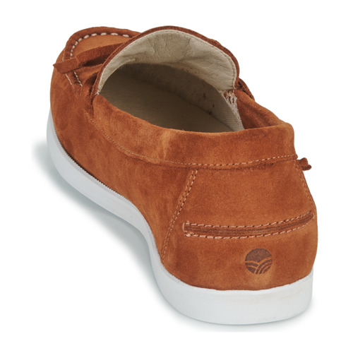 Casual Attitude - ODYS - Cognac
