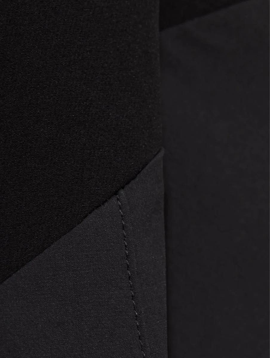 Mammut Courmayeur So Pants Men Black