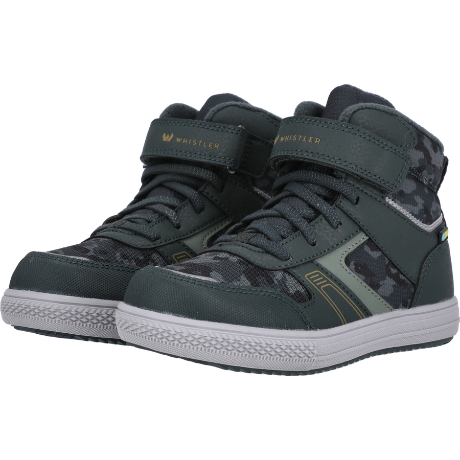 Whistler Winterschuhe Casou 3065 Scarab