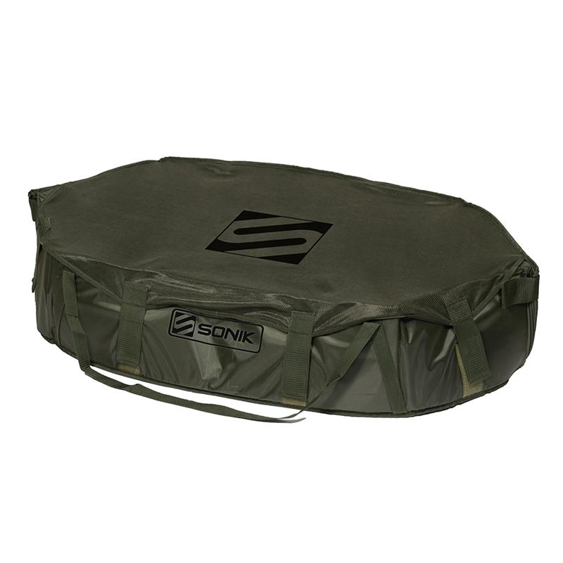 Tapis De Réception Sonik Sk-Tek Unhooking Cradle