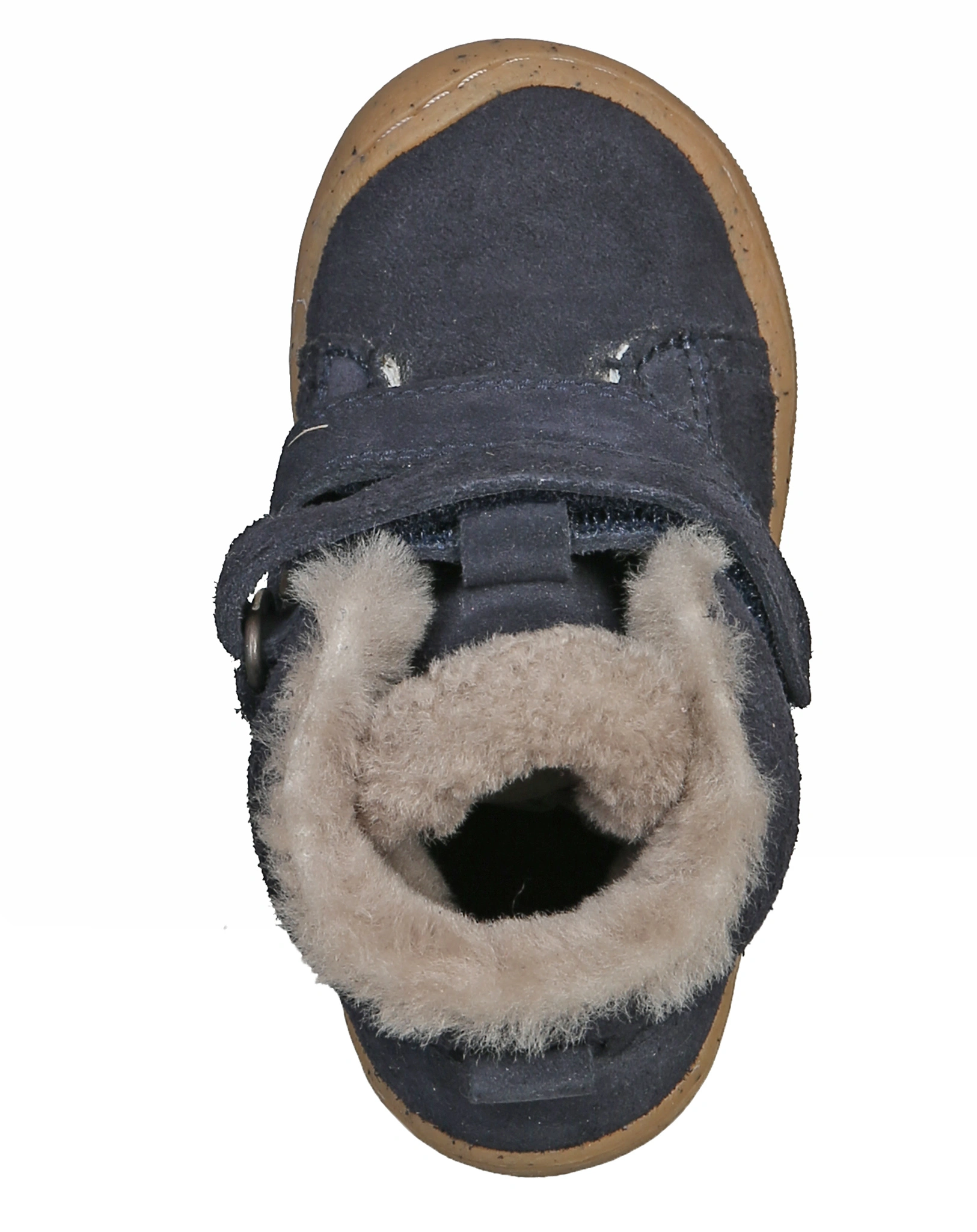 Klett-Boots MINNI gefüttert in dark blue