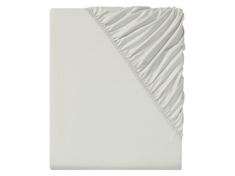 Hoeslaken 180-200 x 200 cm