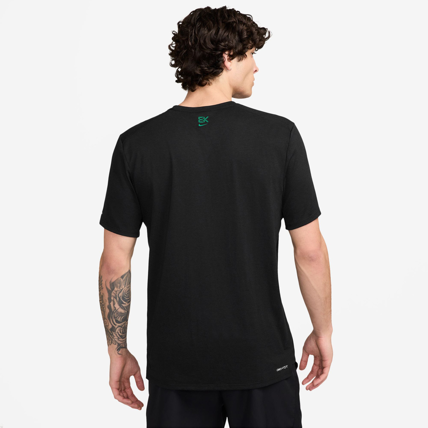 Nike Dri-FIT Rise 365 Kipchoge T-Shirt Heren