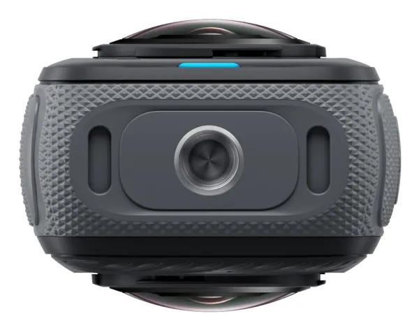 Insta360 X4, 8K Ultra HD, 72 MP, CMOS, 120 fps, Wi-Fi, Bluetooth