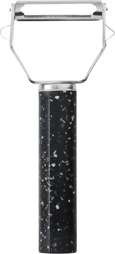 RIG TIG REDO Y-skræller black Black