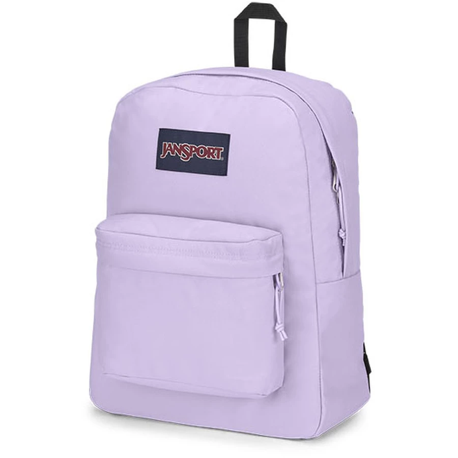 JANSPORT SuperBreak One - Rucksack 42 cm pastel lilac