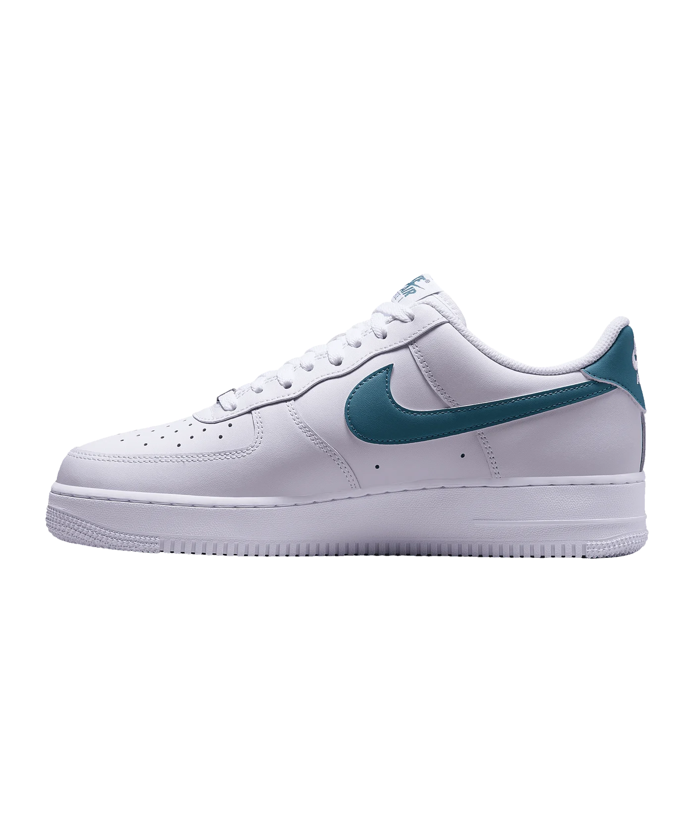 Nike Air Force 1 '07 Sneaker Weiss F114