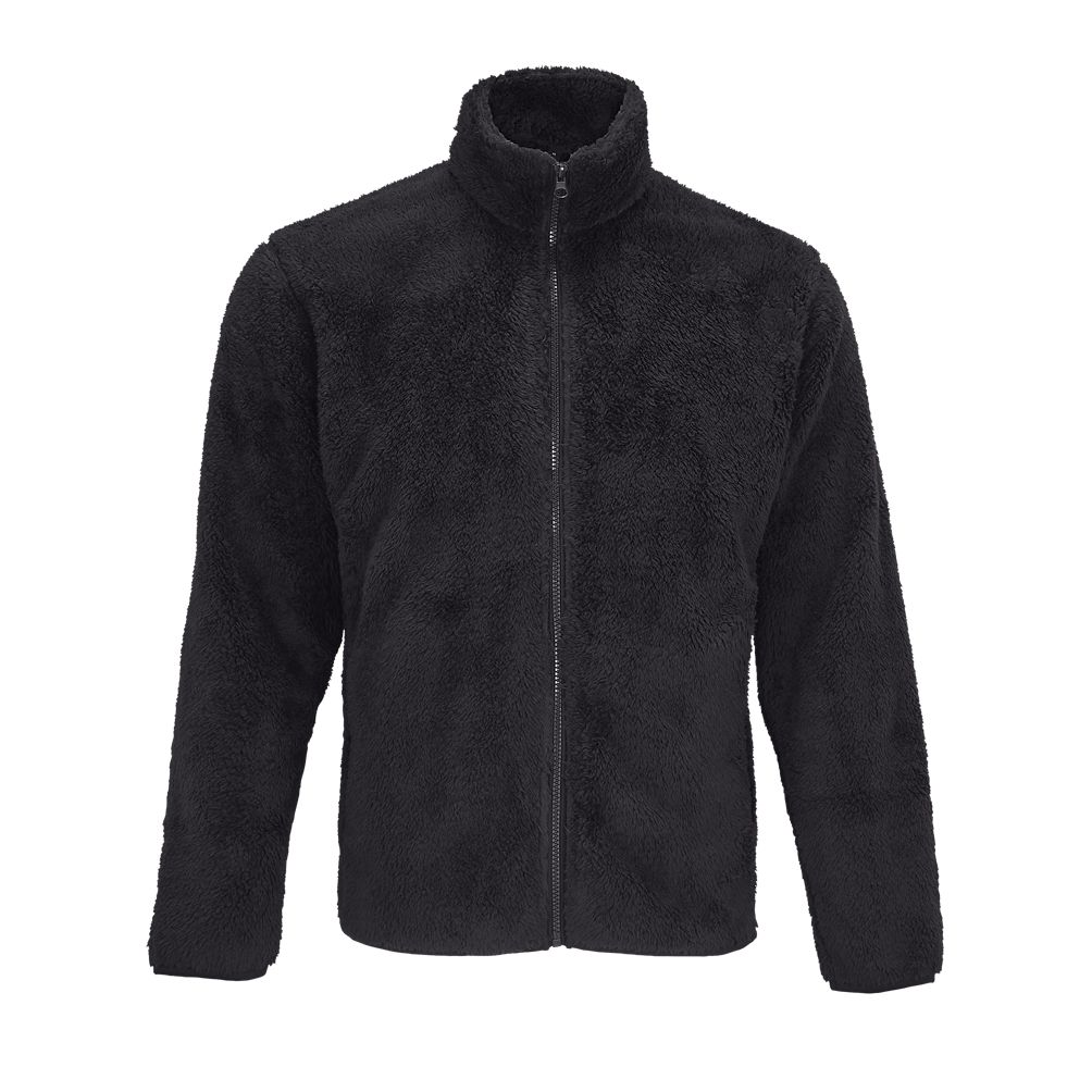 SOL'S 04022 - Finch Veste Polaire Zippée Unisexe