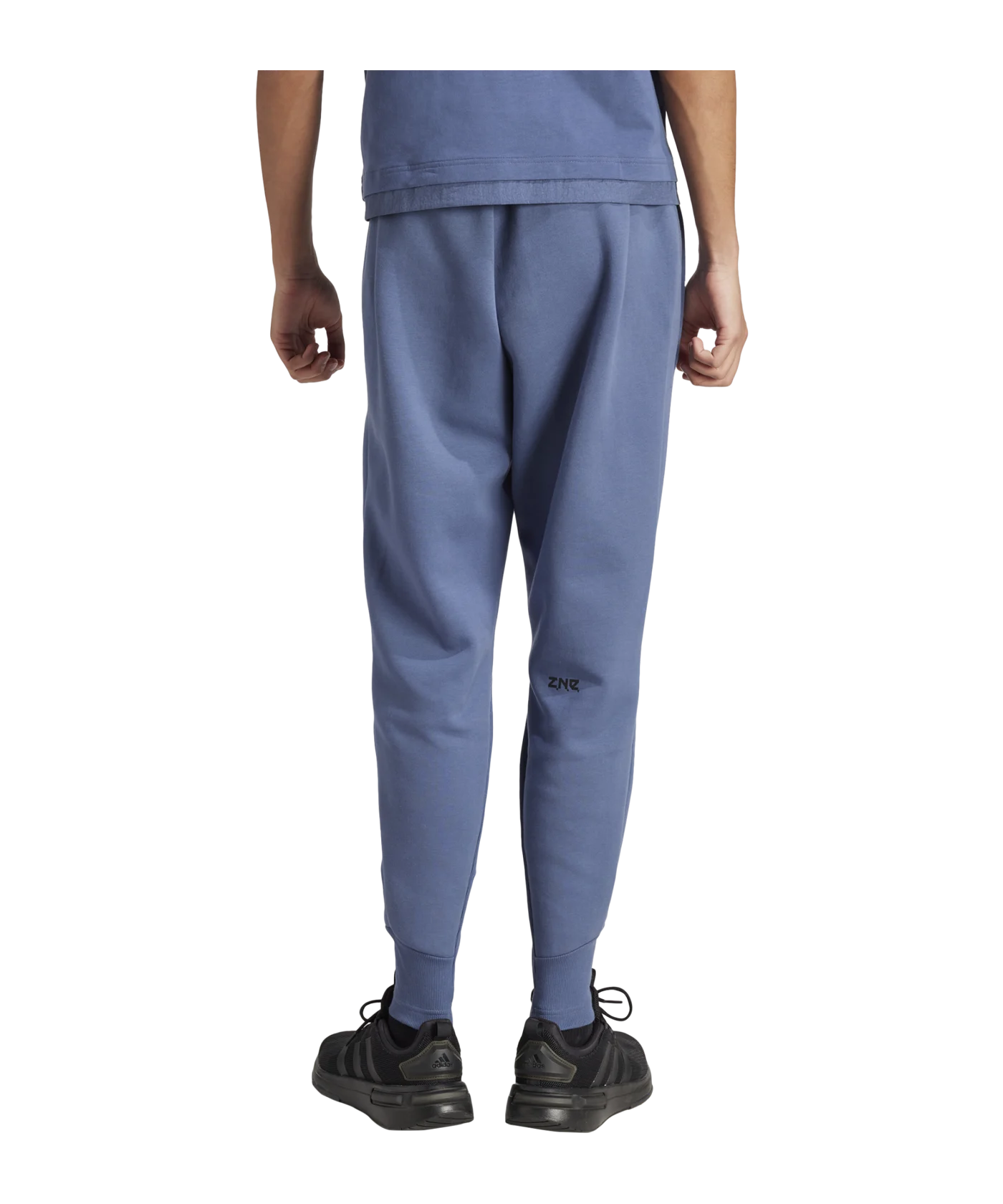 adidas Z.N.E. Premium Jogginghose Blau