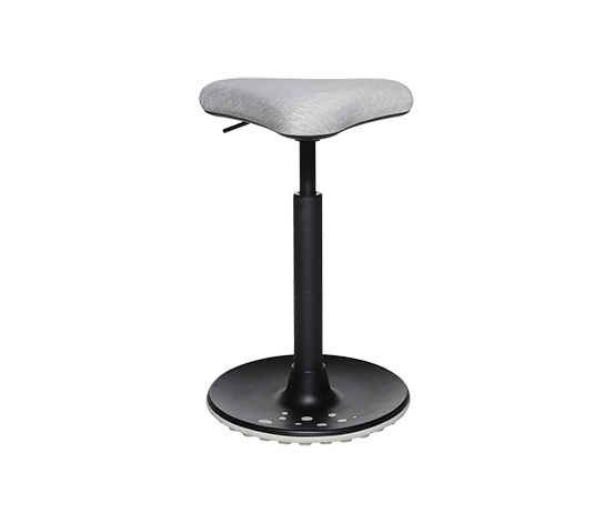 Topstar Ergo-Hocker »Sitness H1«, grau