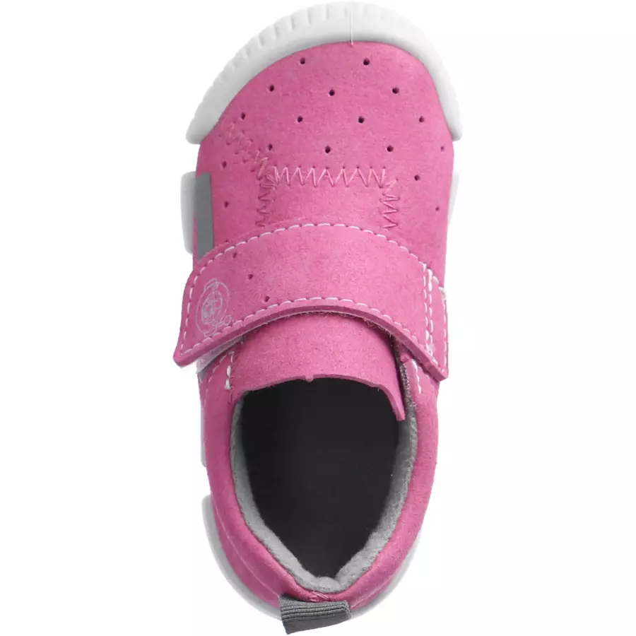 PEPINO Lauflernschuh Neily pop