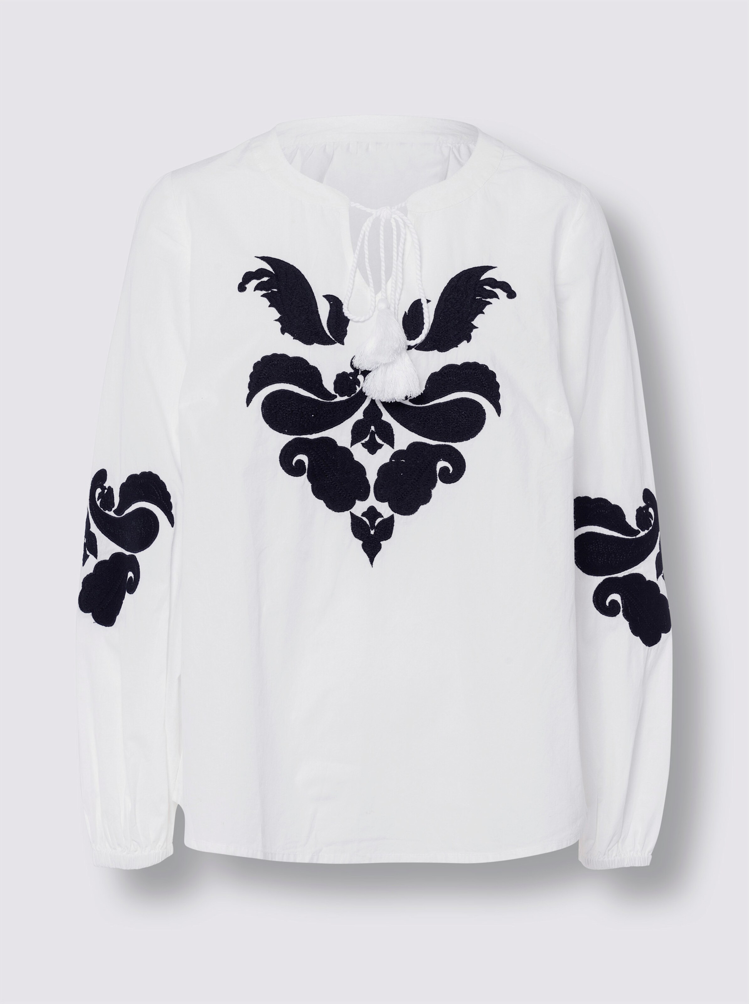 Bluse