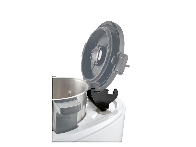 Accessoires voor Monsieur Cuisine