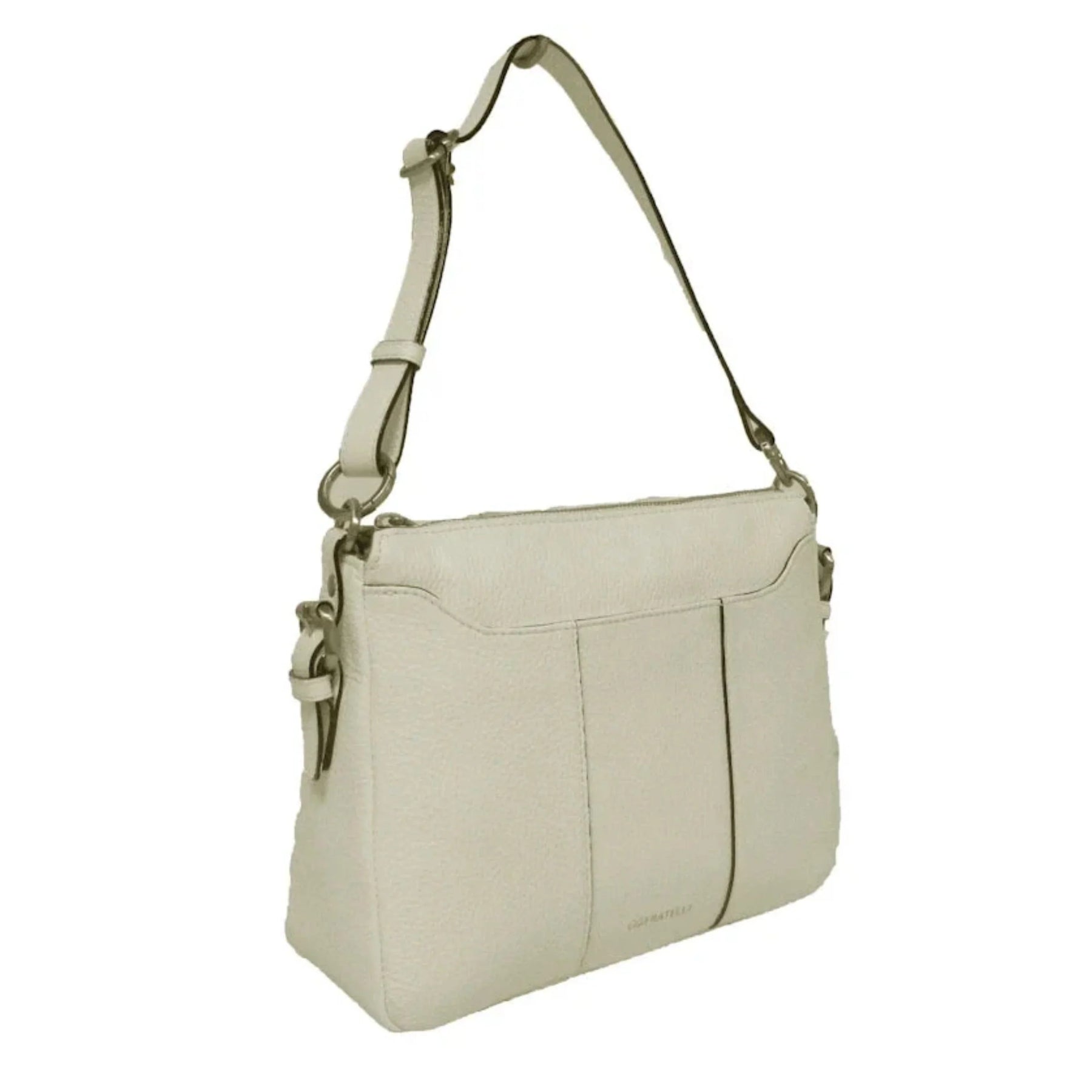 Gigi Fratelli | Rom0183 | Leren schoudertas