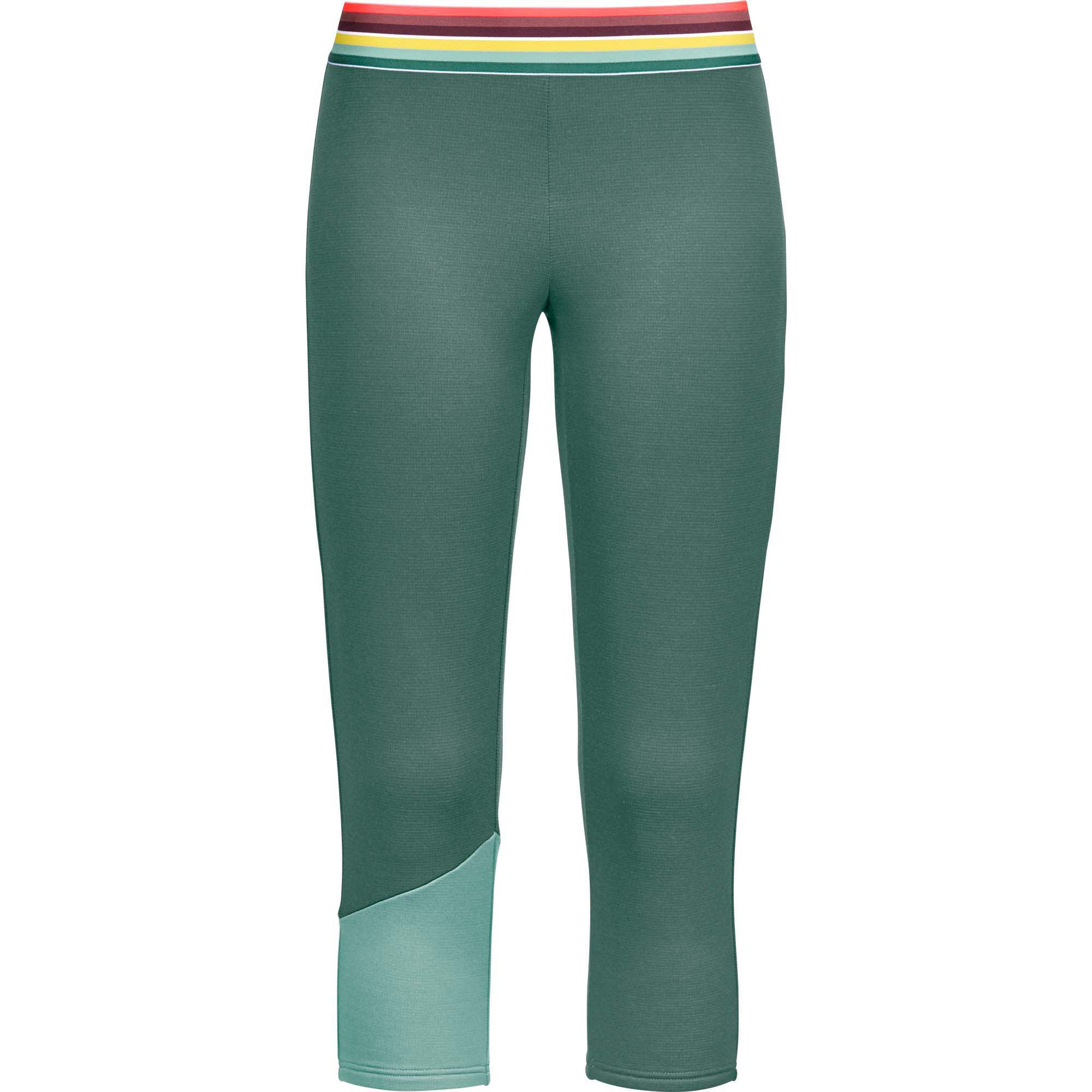 OrtovoxFLEECE LIGHT SHORT PANTS W