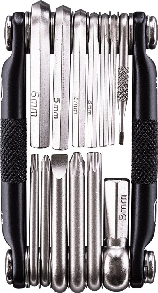 CrankBrothers Multi-13 Multitool kaufen | Bike-Discount