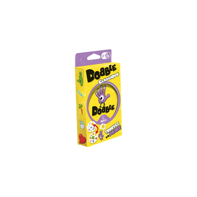 Dobble Classique