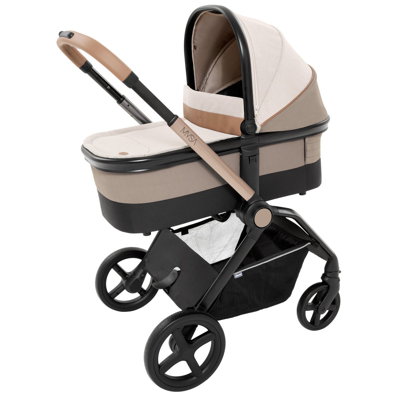 Chicco Mysa Amber Glow