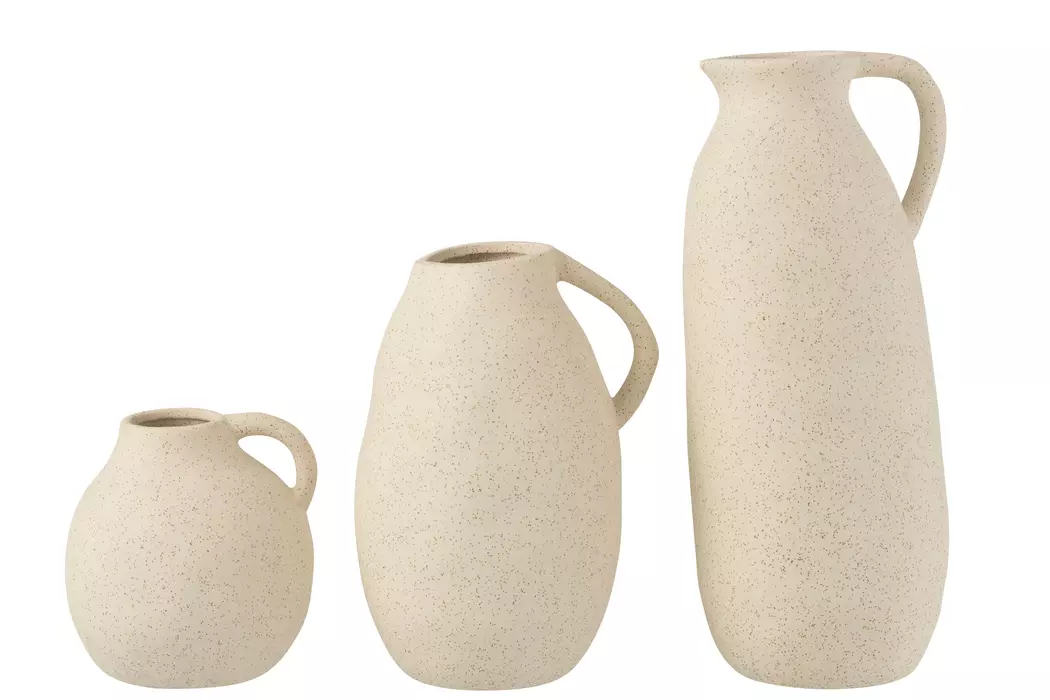 Vase Krug 35,5 cm