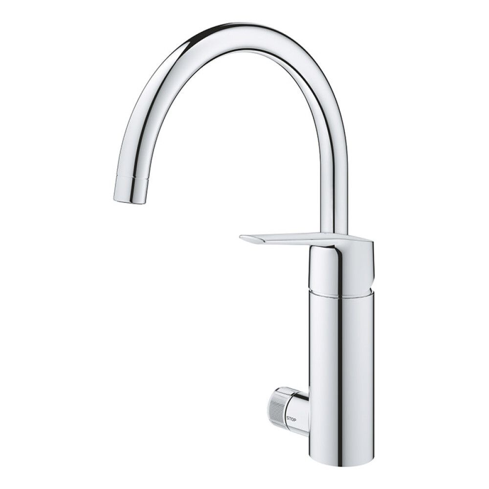 KJØKKENBATTERI GROHE START DN 15 M/AVSTENGING FOR OPPVASKMAS