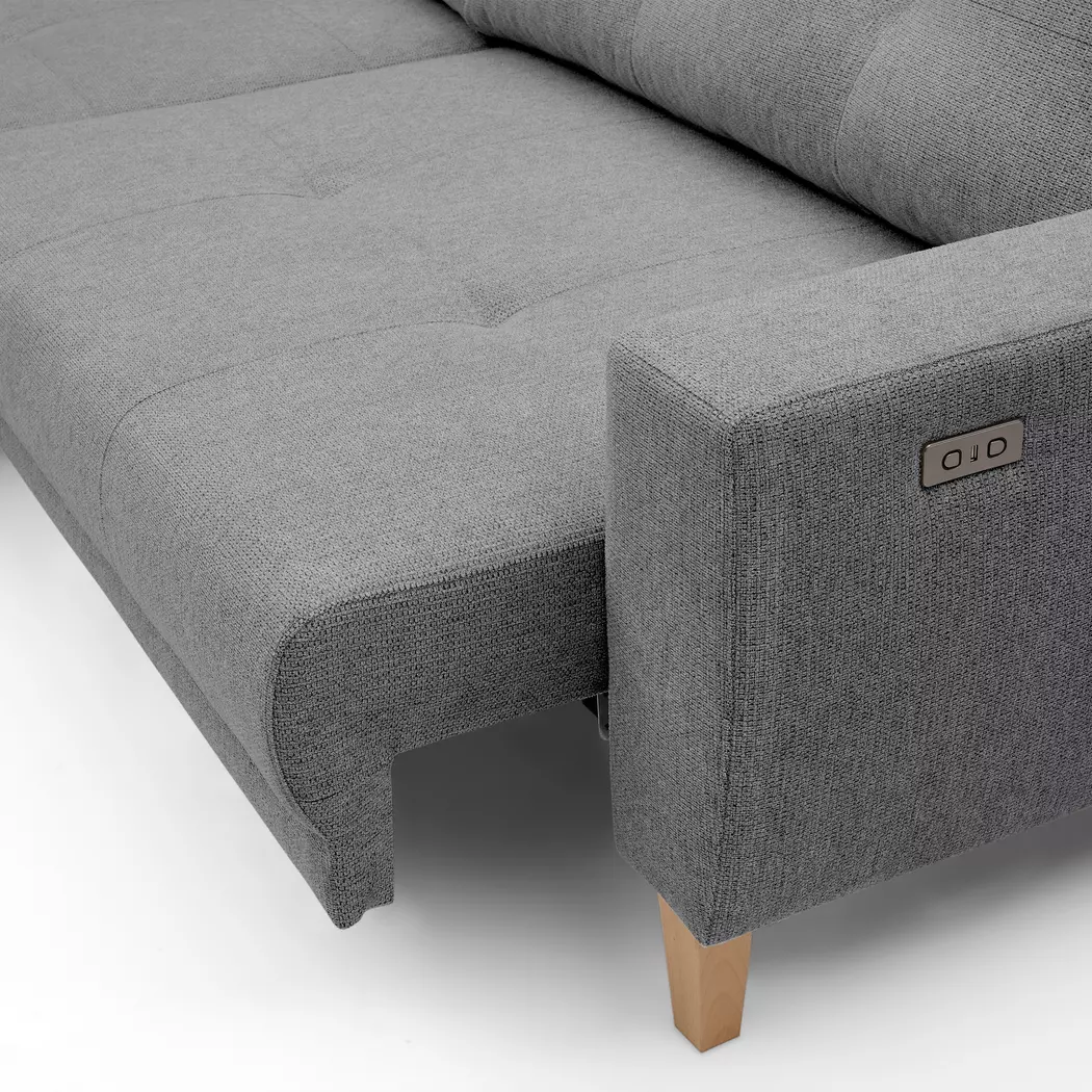 Ecksofa Ramon