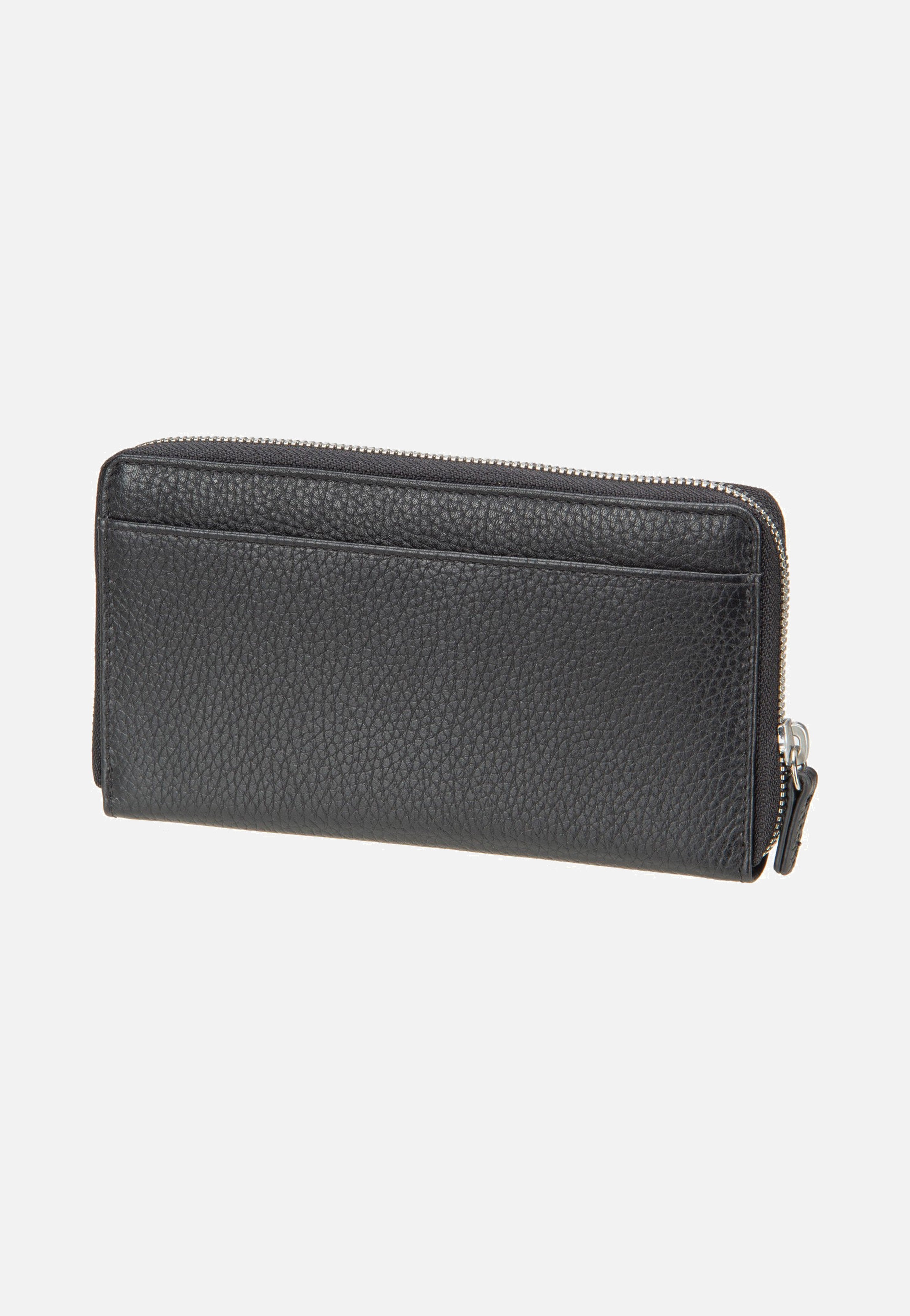 Vika 5580 Large Black - Portemonnaie