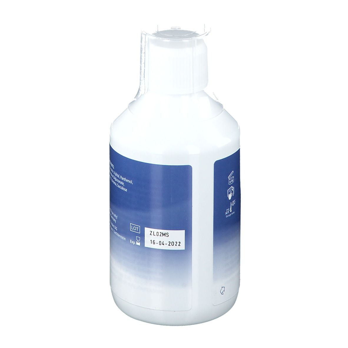 Cervitec® Liquid