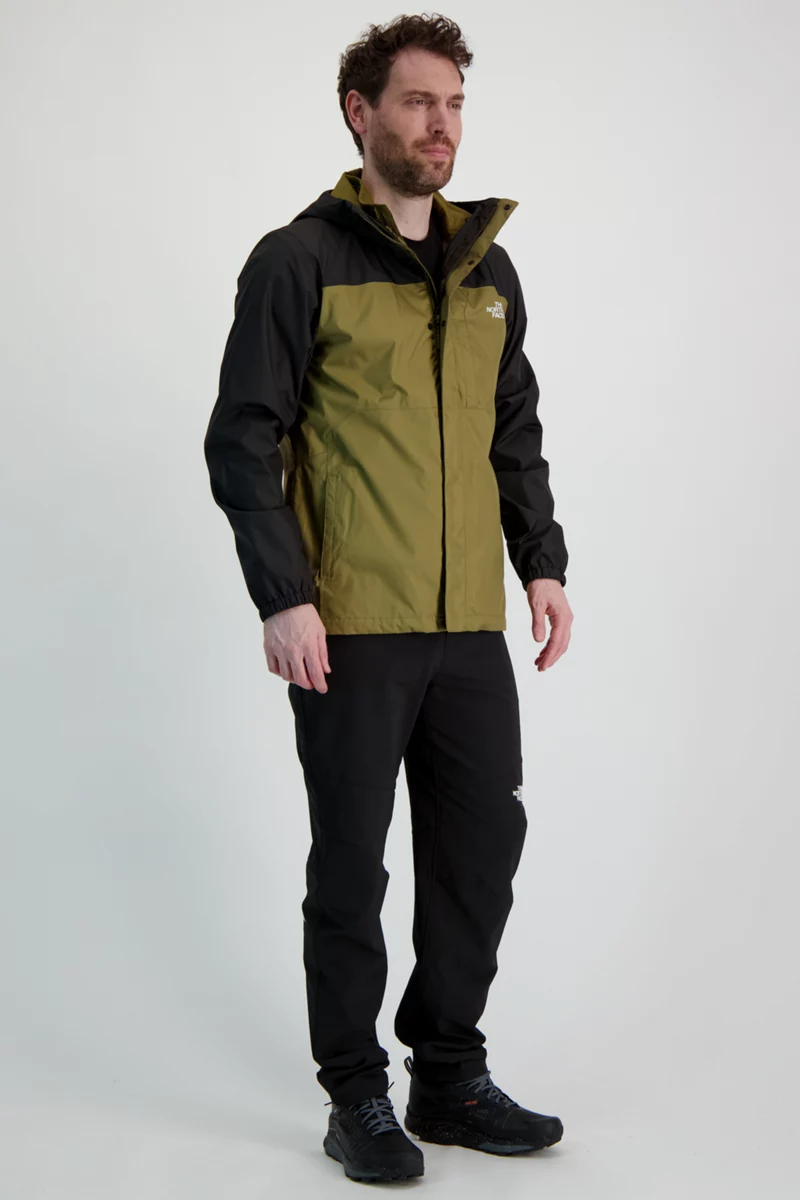 The North Face Diablo Herren Winterwanderhose