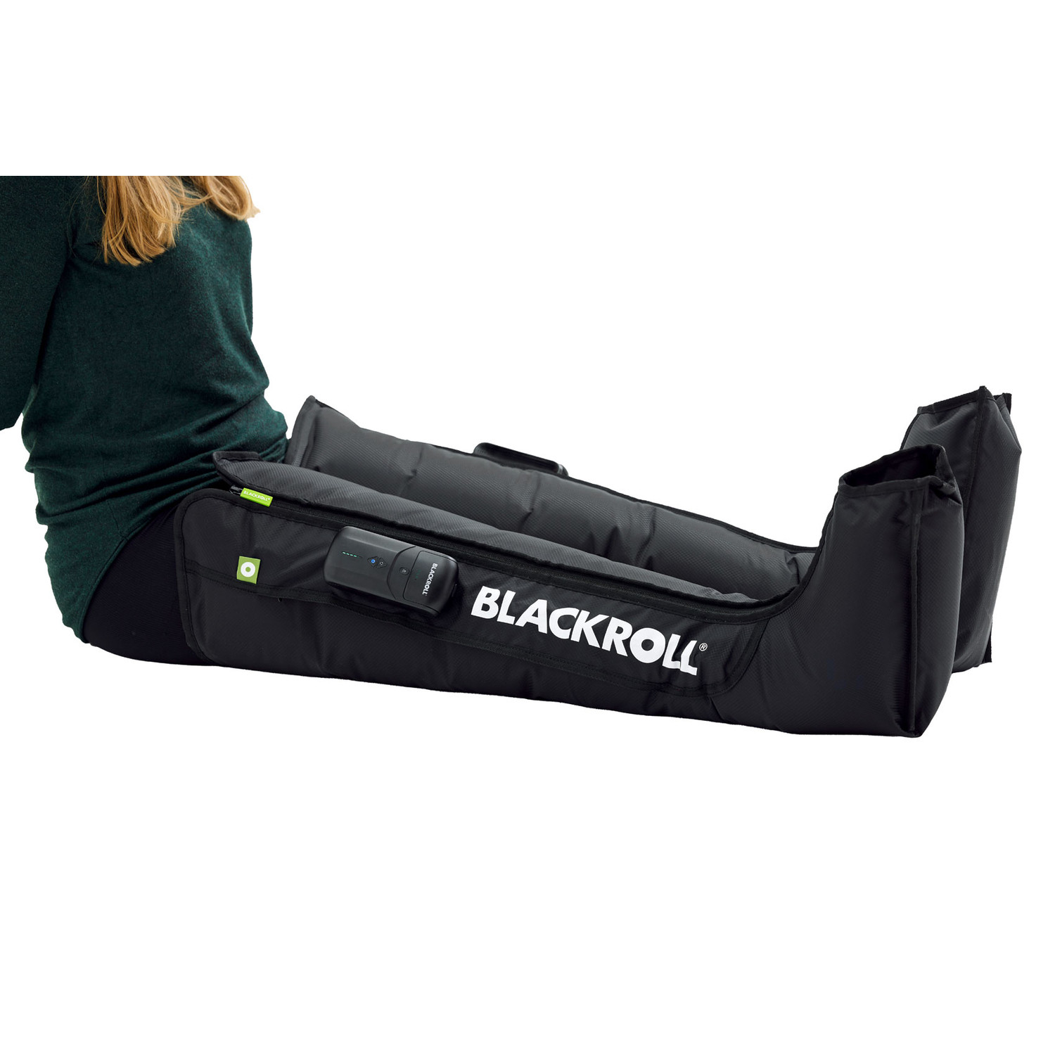 BLACKROLL Compression Boots 2.0