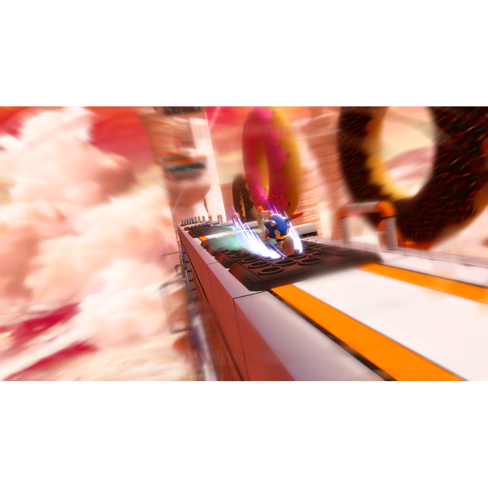 Sonic Colours Ultimate Xbox One
