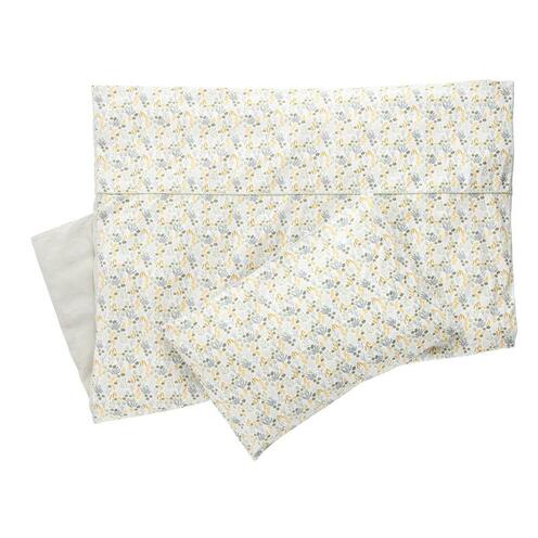 Housse de couette Promenons nous - SAUTHON Baby déco