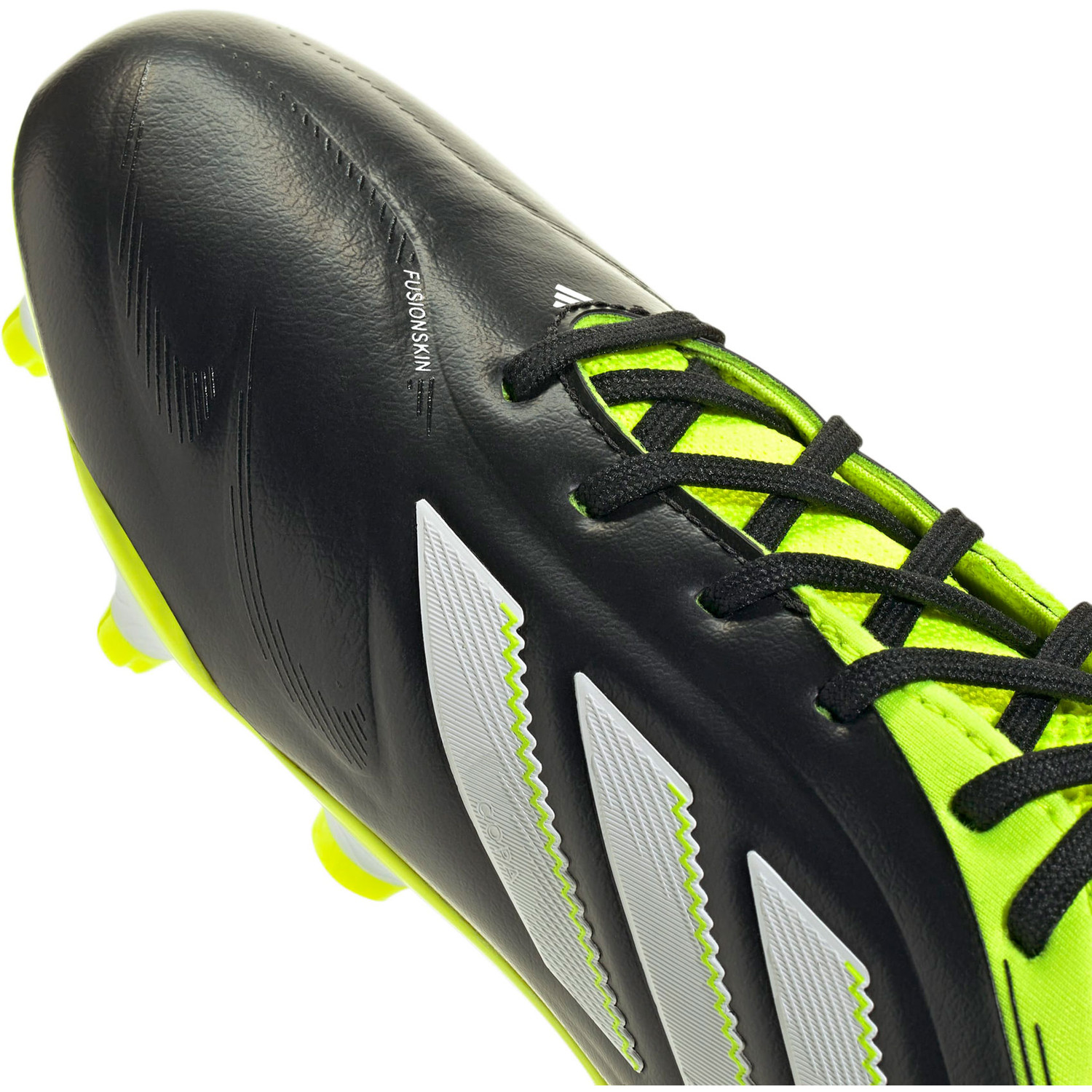adidas Copa Pure 3 Elite FG Kids
