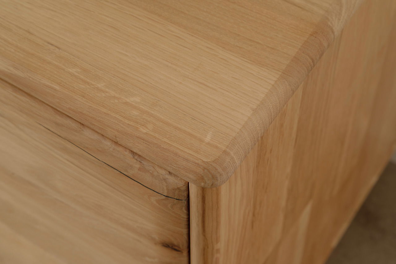 Linea Natura Couchtisch GEORGIA